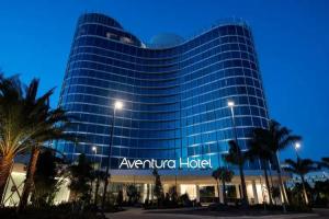 Universal's Aventura Hotel, Orlando