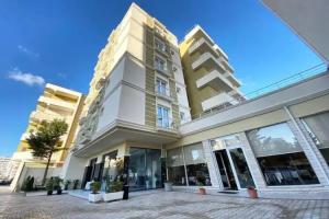 Hotel Edart, Durres