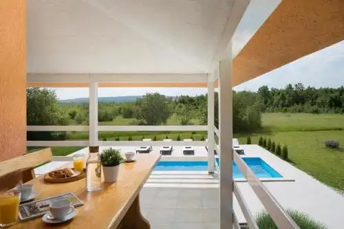 Villa Olea - 2
