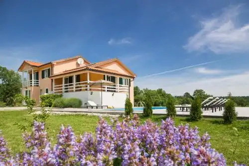 Villa Olea - 1