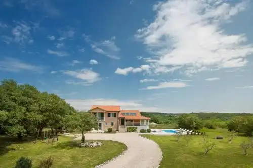 Villa Olea - 0