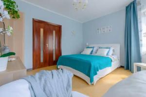 Mechti O Kruize Apartments, Pushkin