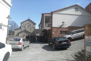 Meidan Suites, Tbilisi