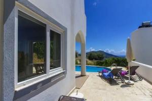 Villa İpek, Kalkan