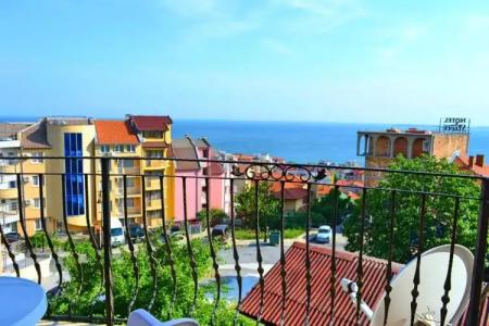 Joro Guest House - 9