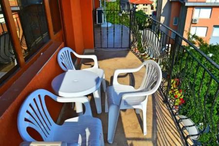 Joro Guest House - 4