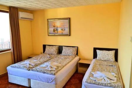 Joro Guest House - 13