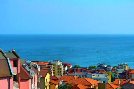 Joro Guest House - 8