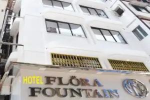 Hotel Flora Fountain, Mumbai