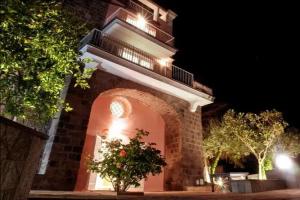 Antonio Hotel, Massa Lubrense