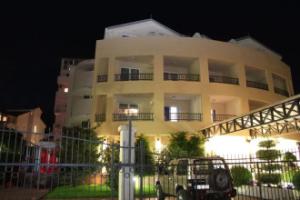 Hotel Mirenza, Budva