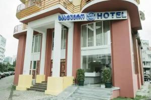 City Hotel, Batumi