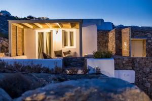 Nimbus My Aktis, Elia