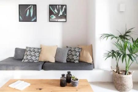 Nimbus My Aktis - 124