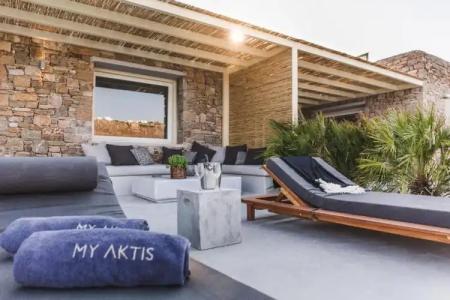 Nimbus My Aktis - 109