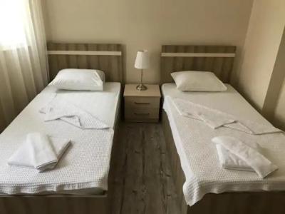 Karacan Park -Dalaman Airport - 0