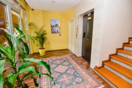 Karacan Park -Dalaman Airport - 5