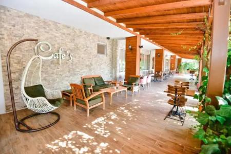 Karacan Park -Dalaman Airport - 10