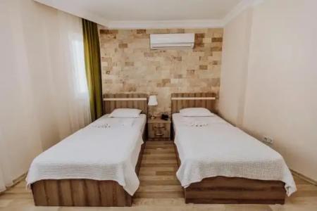 Karacan Park -Dalaman Airport - 3