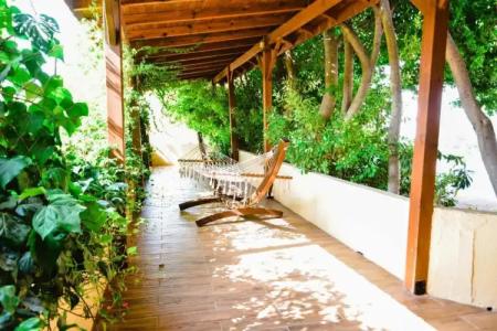 Karacan Park -Dalaman Airport - 8