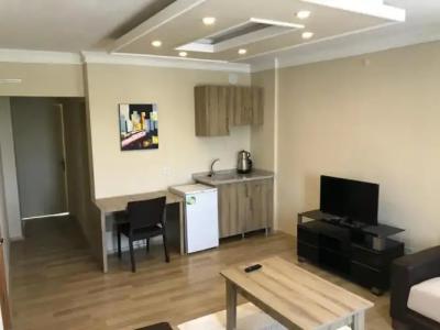 Karacan Park -Dalaman Airport - 15