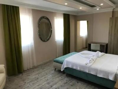 Karacan Park -Dalaman Airport - 18