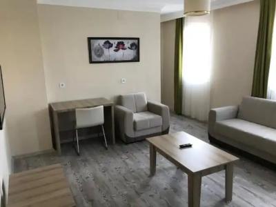 Karacan Park -Dalaman Airport - 20