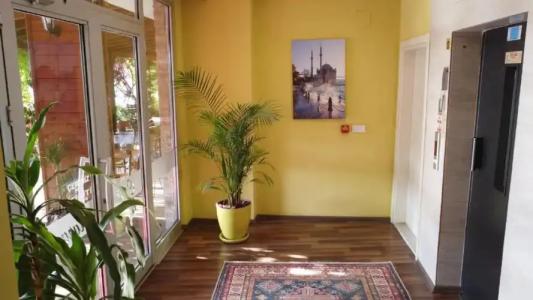 Karacan Park -Dalaman Airport - 6