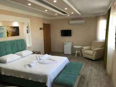 Karacan Park -Dalaman Airport - 17