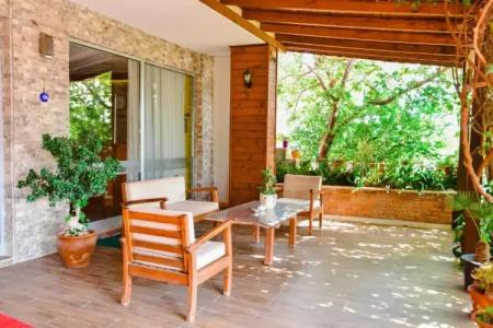 Karacan Park -Dalaman Airport - 7