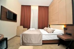 Bossfor by Ribas Hotel, Odessa