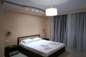 Zante Yliessa, Vasilikos