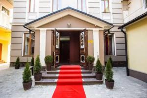 Central Magnat Cinema, Chernovtsy