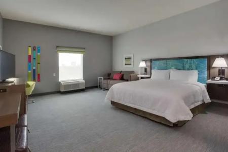 Hampton Inn Fort Lauderdale Pompano Beach - 32