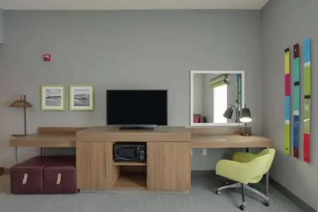 Hampton Inn Fort Lauderdale Pompano Beach - 26