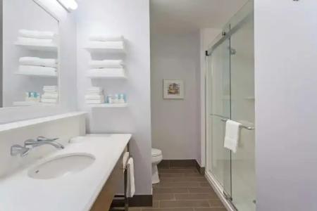 Hampton Inn Fort Lauderdale Pompano Beach - 31