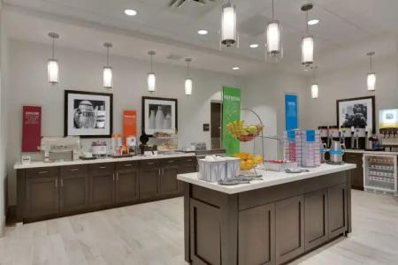 Hampton Inn Fort Lauderdale Pompano Beach - 19