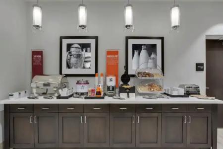 Hampton Inn Fort Lauderdale Pompano Beach - 17