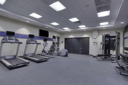 Hampton Inn Fort Lauderdale Pompano Beach - 13