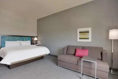 Hampton Inn Fort Lauderdale Pompano Beach - 33