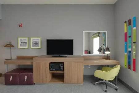 Hampton Inn Fort Lauderdale Pompano Beach - 4