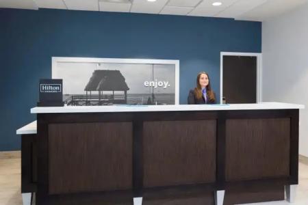 Hampton Inn Fort Lauderdale Pompano Beach - 18