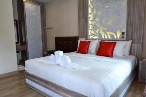 TomangOh Vintage Resort, Nakhon Nayok