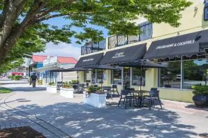 Hotel Rehoboth, Rehoboth Beach