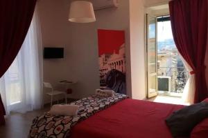 Bed & Breakfast Tarumbò - Napoli, Naples