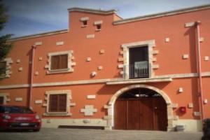 Casa Potter, Giurdignano