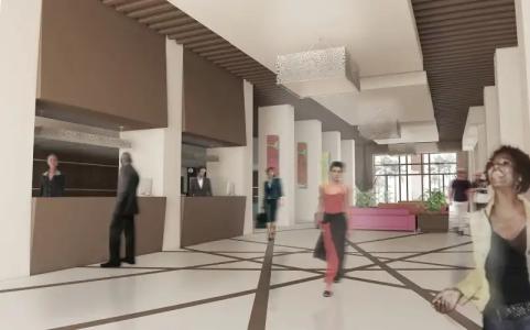 Be Live Experience Marrakech Palmeraie - All Inclusive - 33