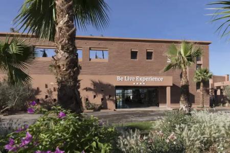 Be Live Experience Marrakech Palmeraie - All Inclusive - 0