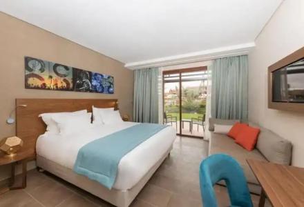 Be Live Experience Marrakech Palmeraie - All Inclusive - 36