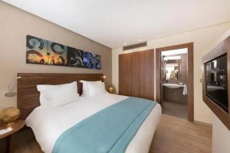 Be Live Experience Marrakech Palmeraie - All Inclusive - 40